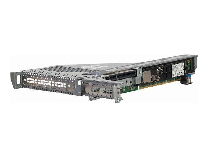 HPE DL3X0 Gen12 x16 PCIe Prim Riser Kit