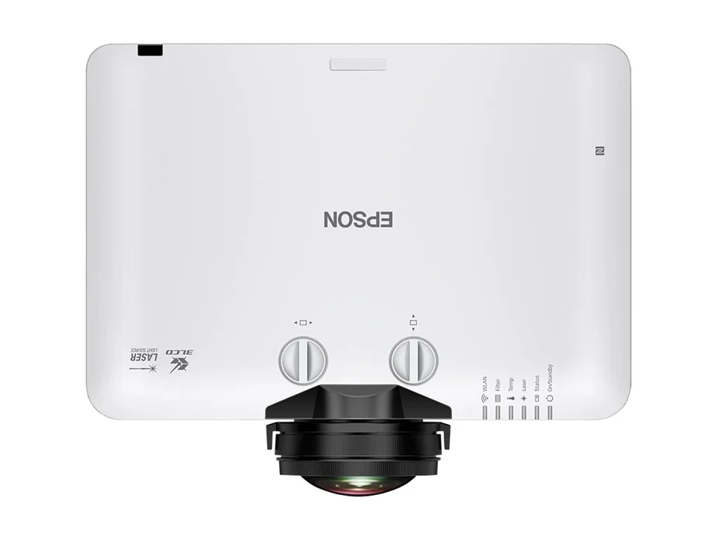 EPSON EB-L690SU Projector 6200lm WUXGA