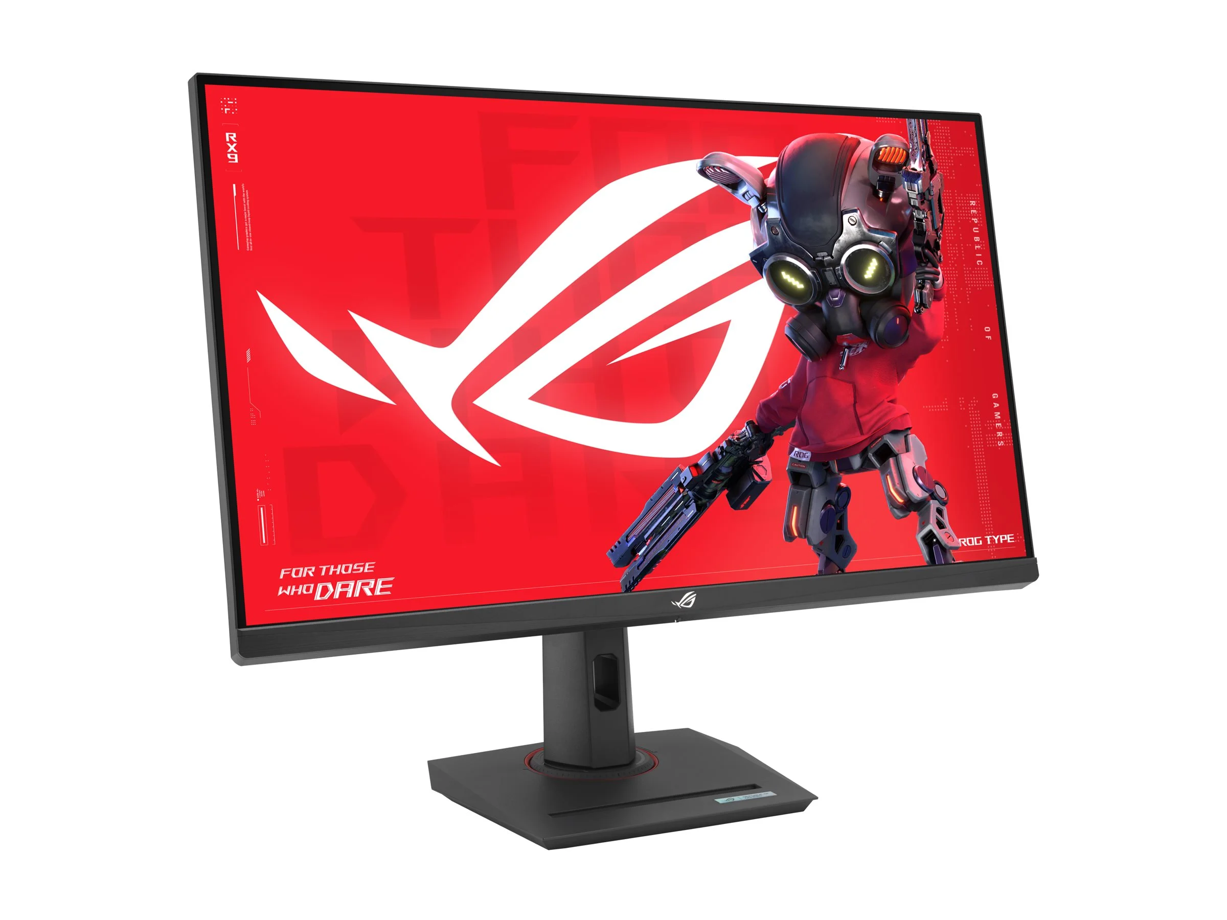 ASUS ROG Strix 80,01cm Fast IPS WLED