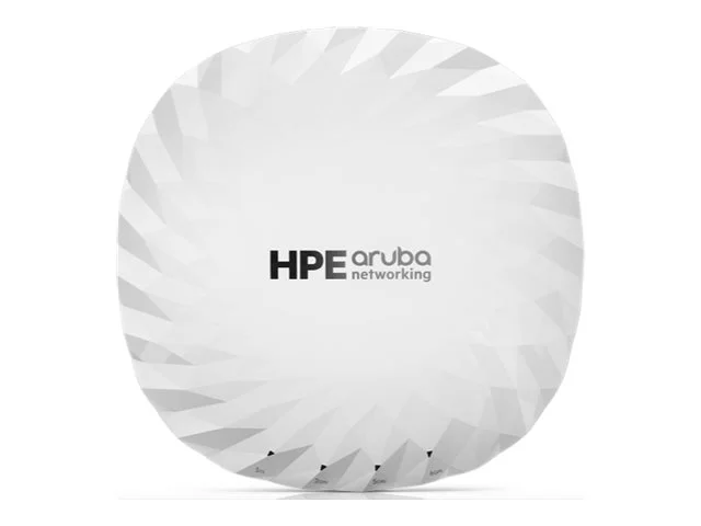 HPE ANW AP-725 RW 10pk Campus AP