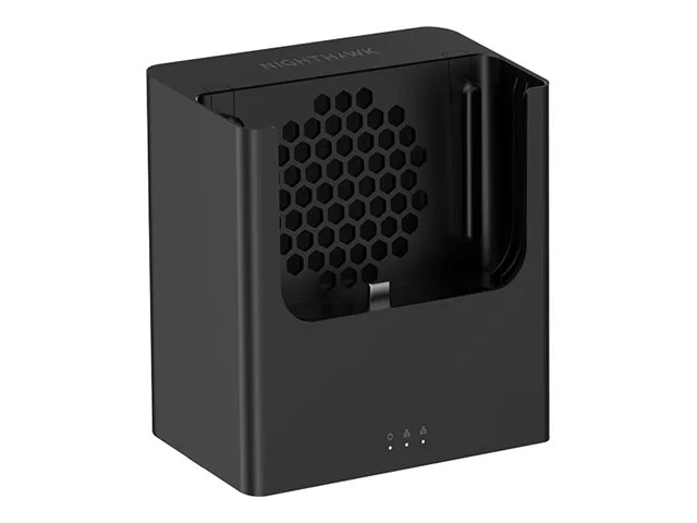 NETGEAR Nighthawk Mobile Hotspot Cradle