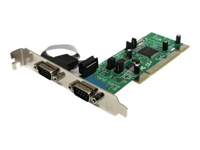 STARTECH 2 Port Serielle RS422/485 PCI S