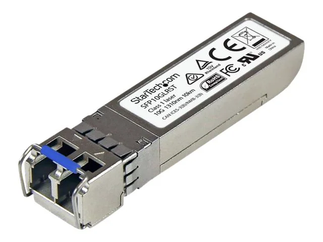 STARTECH 10 Gigabit LWL SFP+ Transceiver