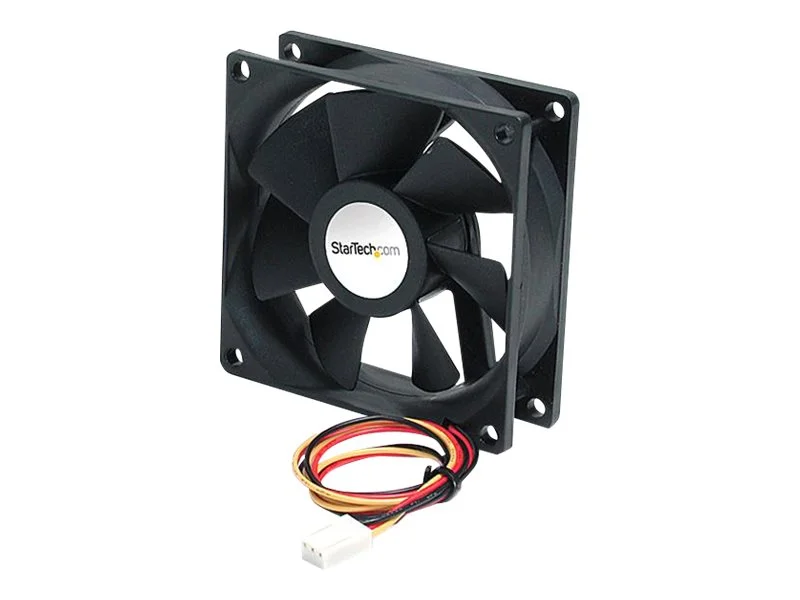STARTECH 92mm Quiet Computer Case Fan