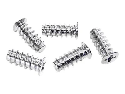 STARTECH PC Case Fan Screws 50 Pack