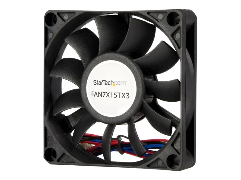 STARTECH 70x15mm PC Case Fan