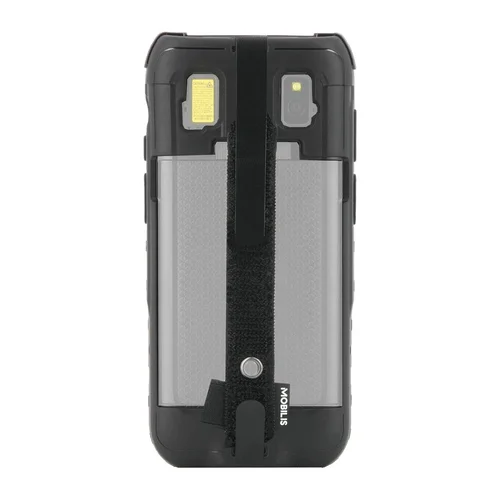 PROTECH - CASE + HANDSTRAP FOR HONEYWELL CT47 - SOFT BAG