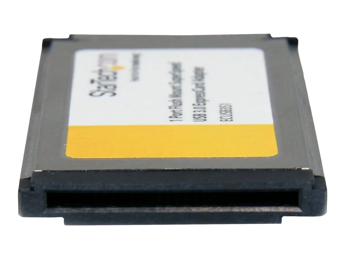 STARTECH 1 Port USB 3.0 ExpressCard