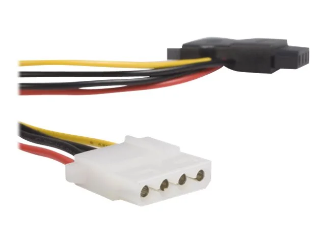 STARTECH SATA to LP4 Power Adapter