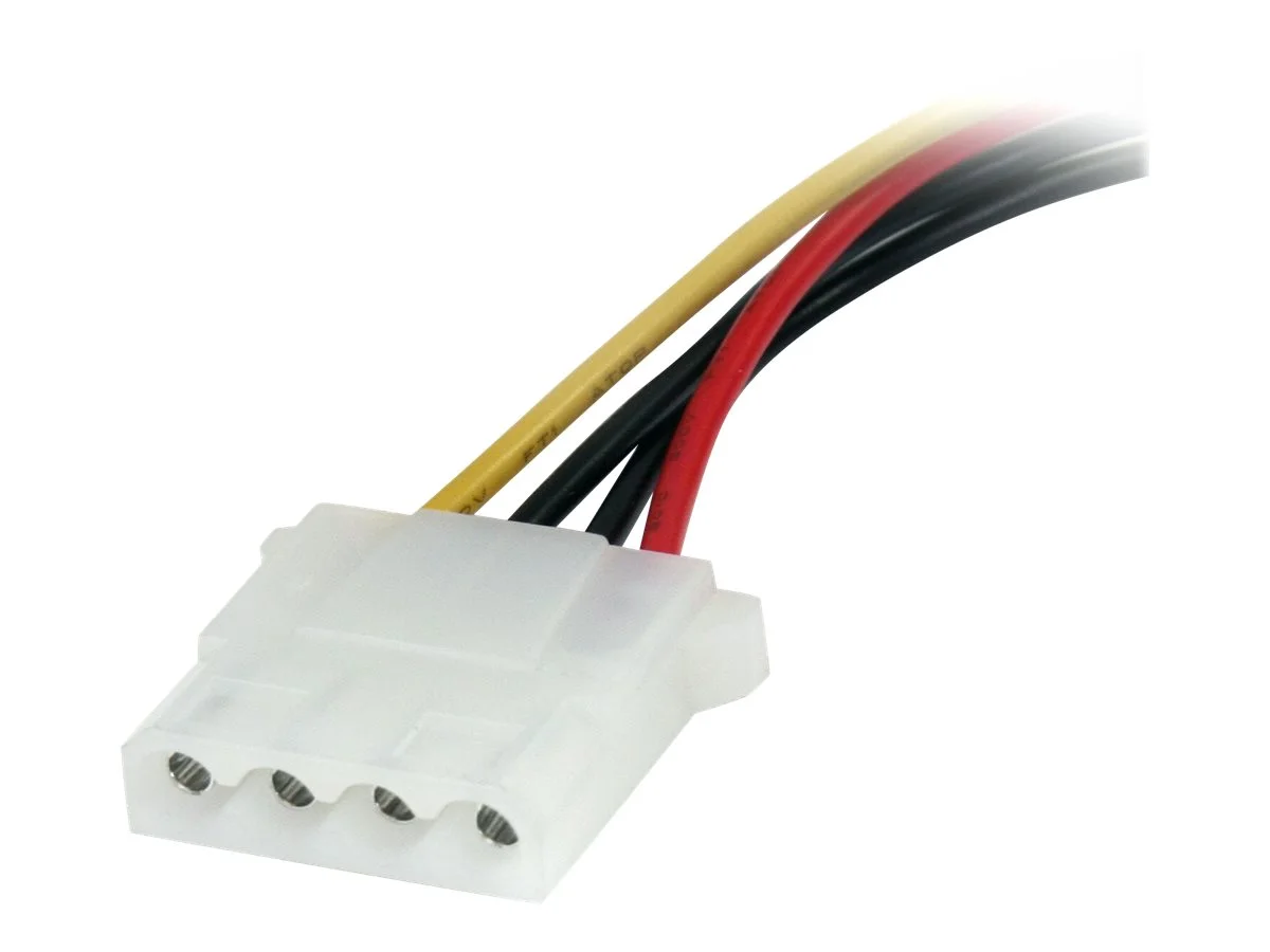 STARTECH SATA to LP4 Power Adapter