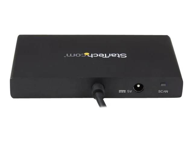 STARTECH Mini DisplayPort 1.2 auf Displa