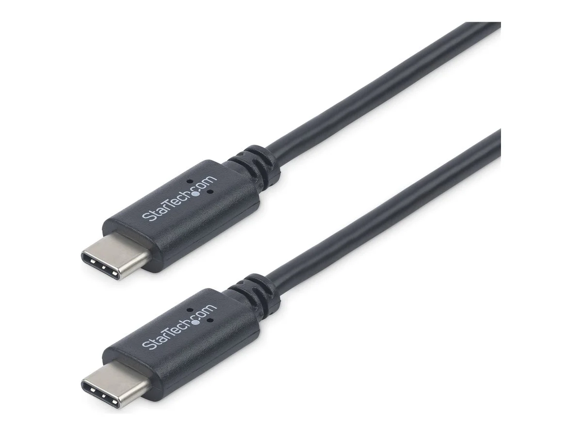 STARTECH 1m USB C Cable - USB 2.0