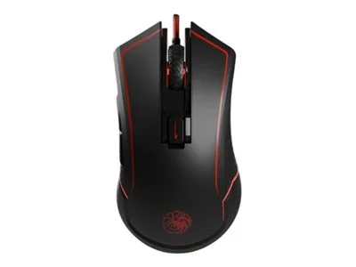 LEXIP X TSUME GOT TARGARYEN WL Mouse
