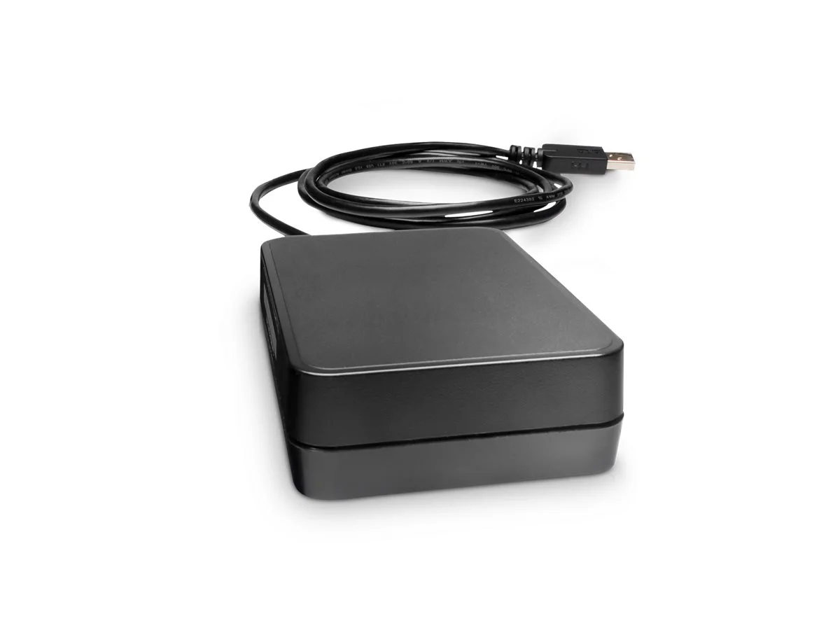 HP JetDirect 3200w Wifi 6 BLE/WL Accy