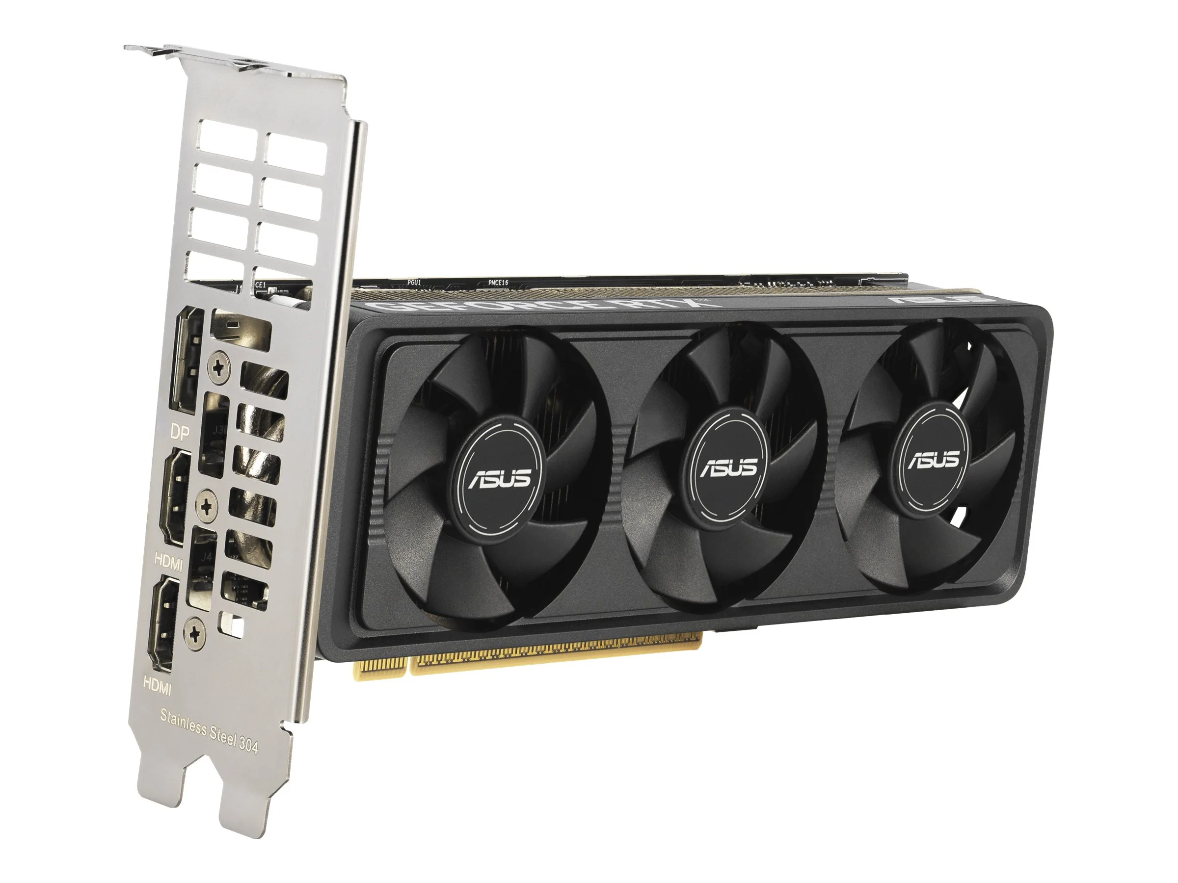 ASUS GeForce RTX5060 OC 8GB LP BRK