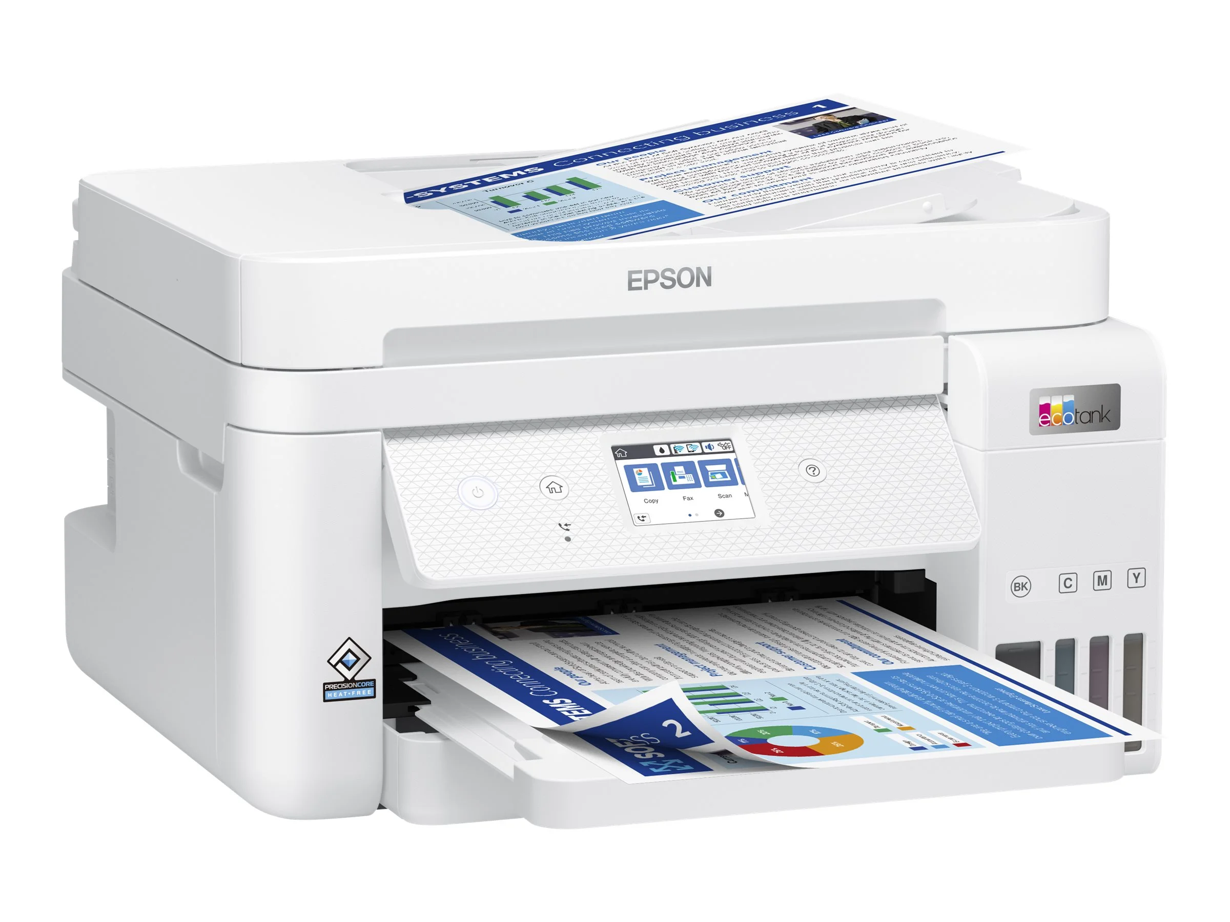 EPSON EcoTank ET-4856 (P)
