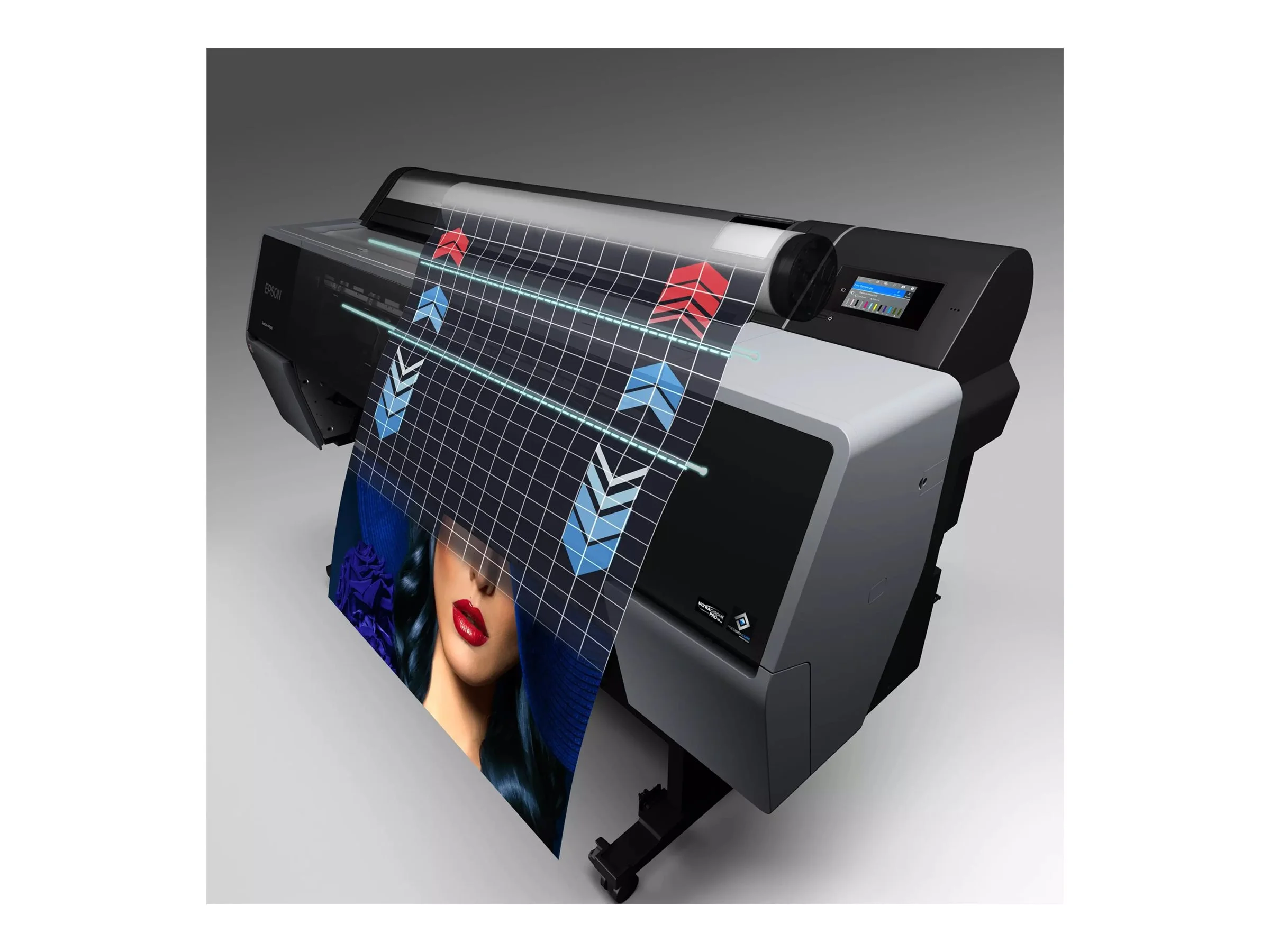 EPSON SureColor P7300 60,96cm Printer