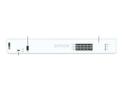 SOPHOS XGS 118 with Xstream Protect 5Y