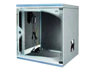 APRA optiRACK ZollsilentZoll aktiv 12HE