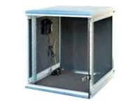 APRA optiRACK ZollsilentZoll passiv 12HE