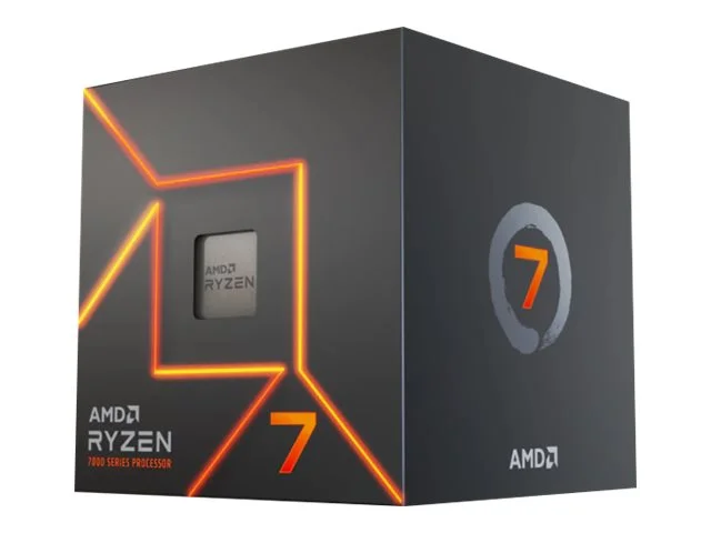 AMD Ryzen 7 7700 8C/16T 5.3GHz AM5 BOX