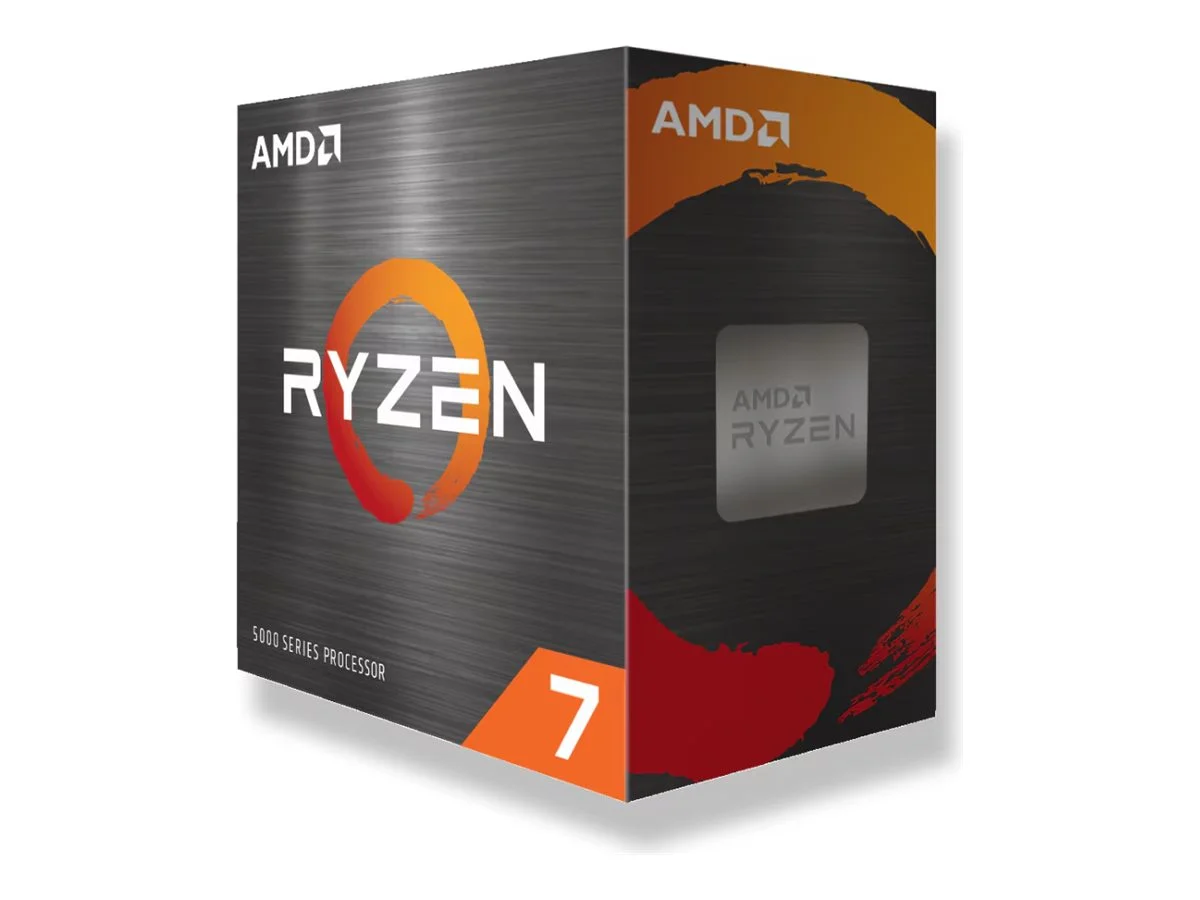 AMD Ryzen 7 5800XT 8C/16T 4.8GHz AM4 BOX