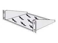 APRANET Fachboden 2 HE 443x350mm 12kg
