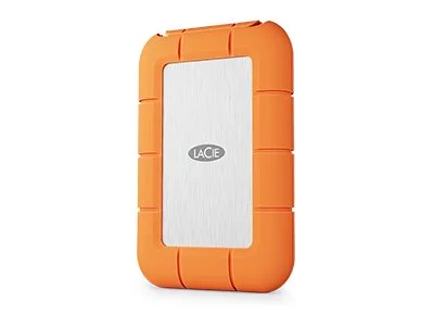 LACIE Rugged SSD4 2TB SSD USB-C