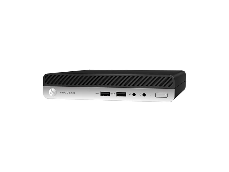 HP Refurbished Grade A ProDesk 400 G5