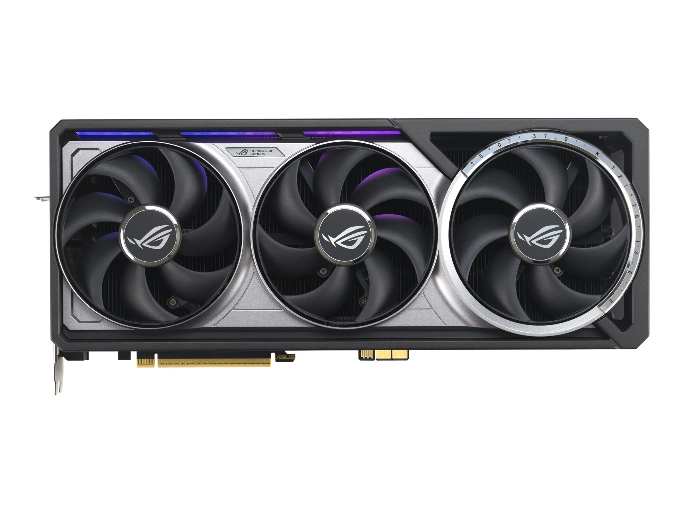 ASUS ROG Astral GeForce RTX 5090 BTF OC