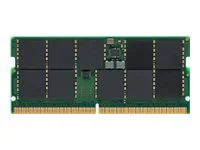 KINGSTON 16GB DDR5 5600MT/s ECC SODIMM