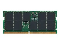 KINGSTON 32GB DDR5 5600MT/s ECC SODIMM
