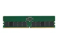 KINGSTON 16GB DDR5-5600MT/s ECC Module