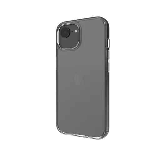 DEFENCE CASE APPLE IPHONE 16E/15/14/13 CLEAR