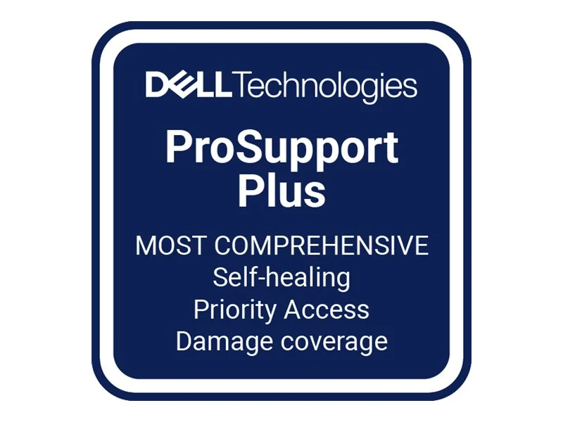 DELL 3Y ProSpt to 5Y ProSpt PL