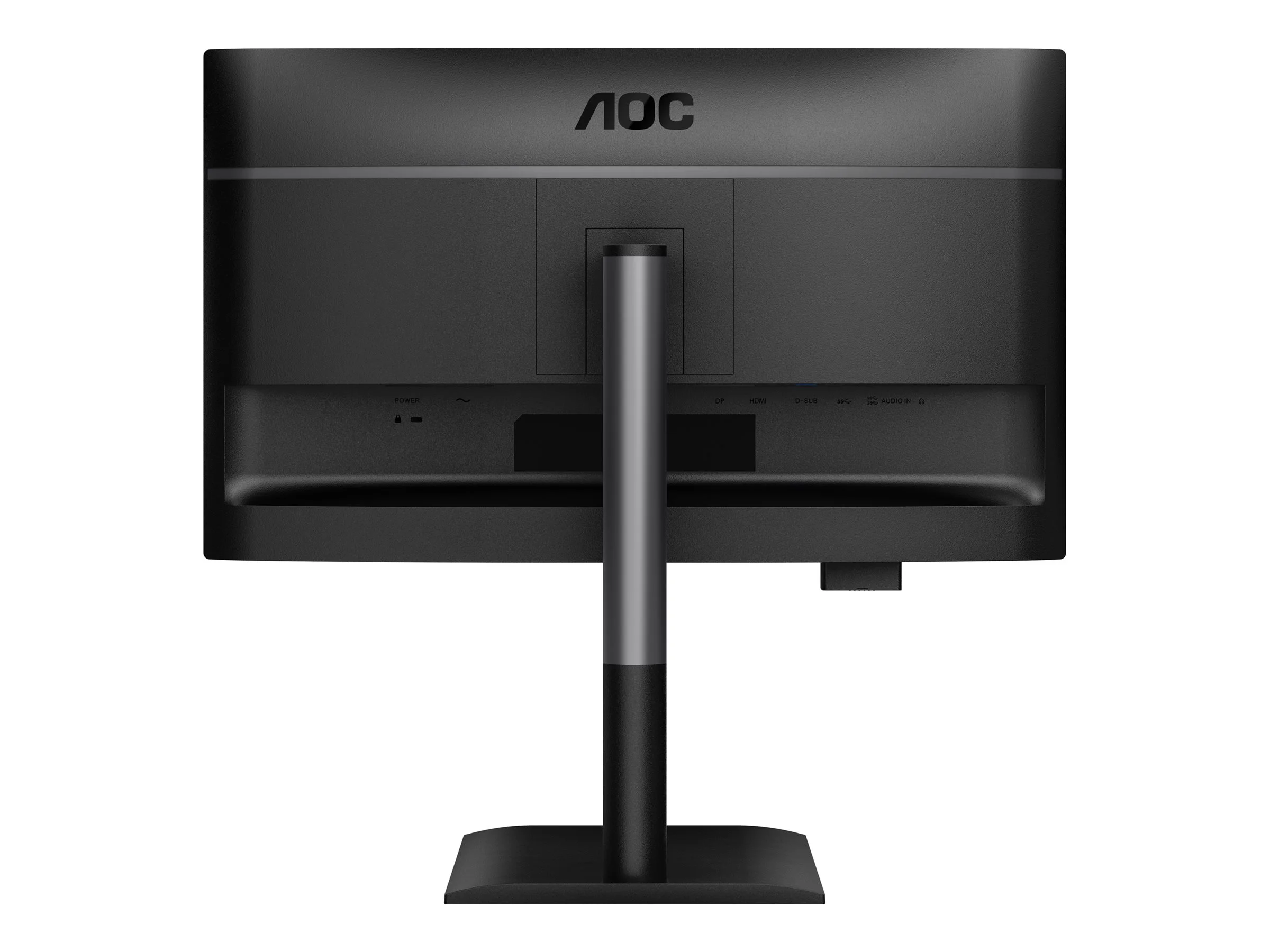 AOC 24P4U 60,45cm FHD IPS 120Hz 4ms