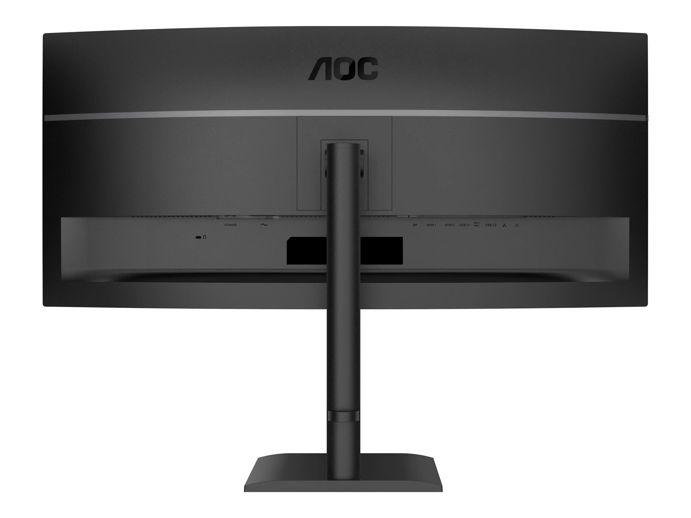 AOC CU34E4CV 86,36cm UWQHD VA 120Hz 21:9