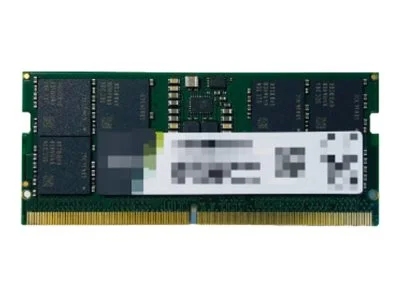 ASUSTOR AS-16GECD5 16GB ECC DDR5 262Pin