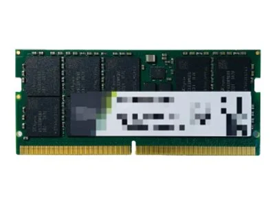 ASUSTOR AS-48GECD5 48GB ECC DDR5 262Pin