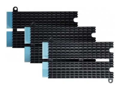 ASUSTOR AS-HK1 Heatsink for FS67