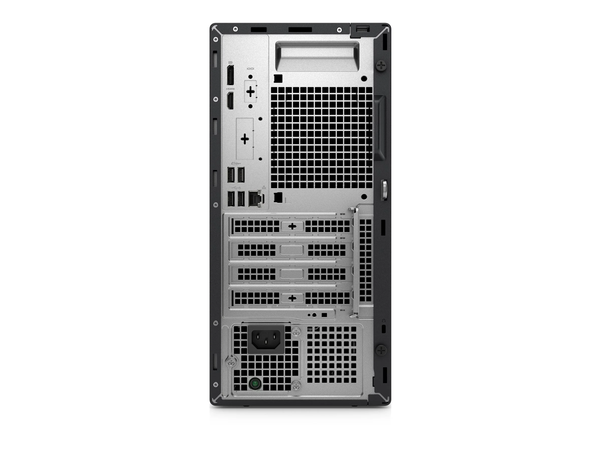 DELL Pro Tower QCT1250 U7 265 16GB/512