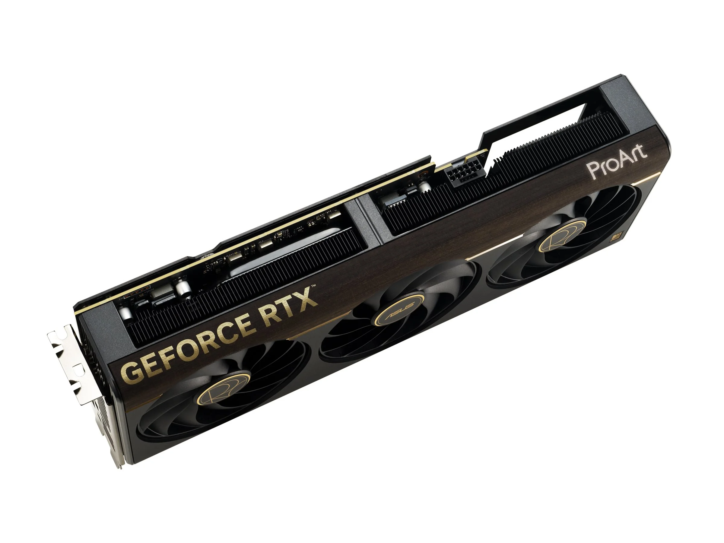 ASUS ProArt GeForce RTX 5080 16GB GDDR7