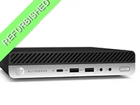 HP Refurbished Grade A EliteDesk 705 G5