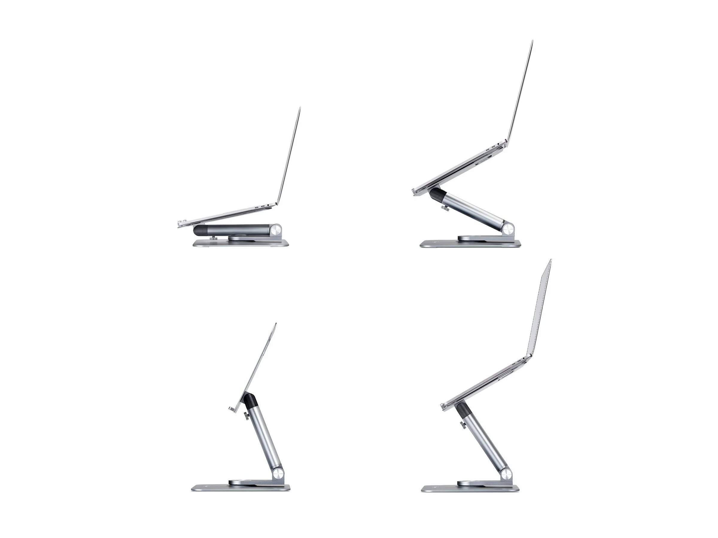 STARTECH Tragbarer Laptopständer