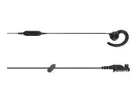 HYTERA C Stil Ohrh inline Mic AP5 BP5