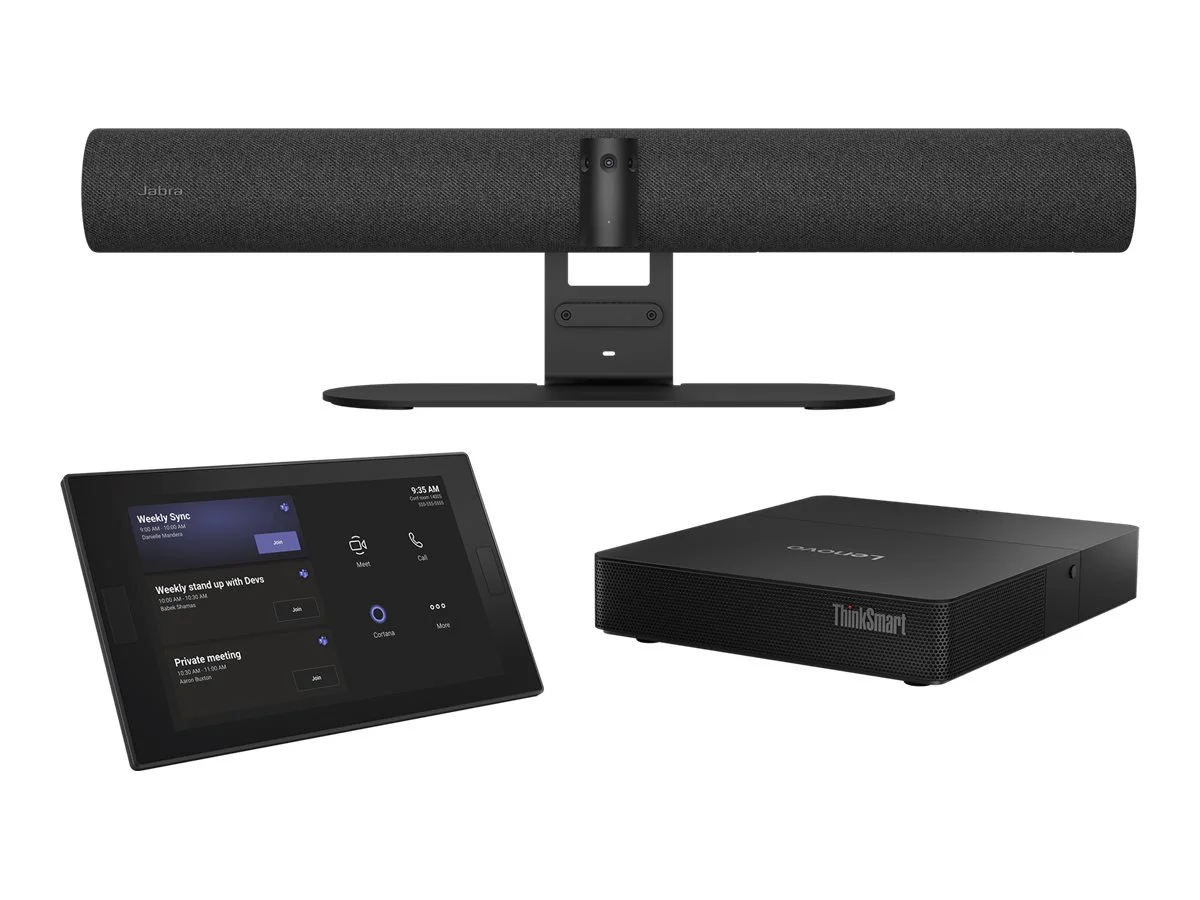 JABRA PanaCast 50 Room System2 USB P50 E