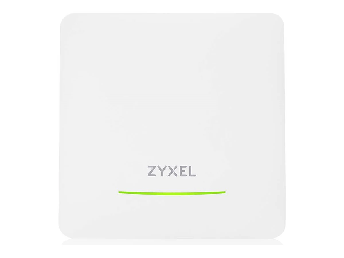 ZYXEL NWA50BE 802.11.be Wifi 7 NebulaFle