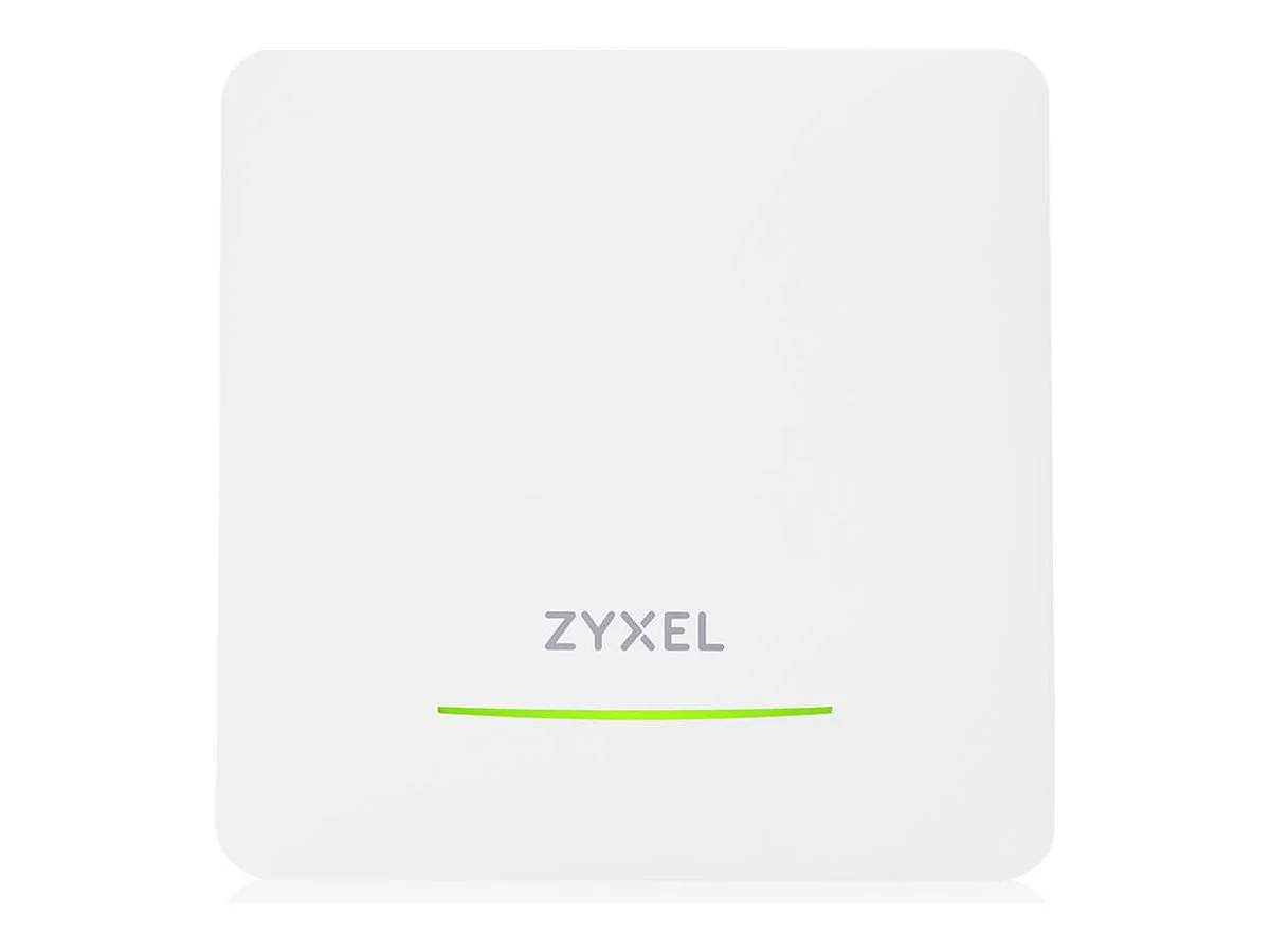 ZYXEL NWA50BE Pro 802.11.be Wifi 7 Nebul