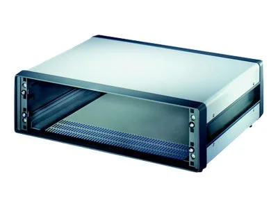 SCHROFF 48,26cm-Gehäuse 3HE 500T