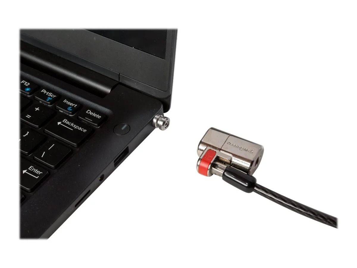 KENSINGTON ClickSafe-Verankerung